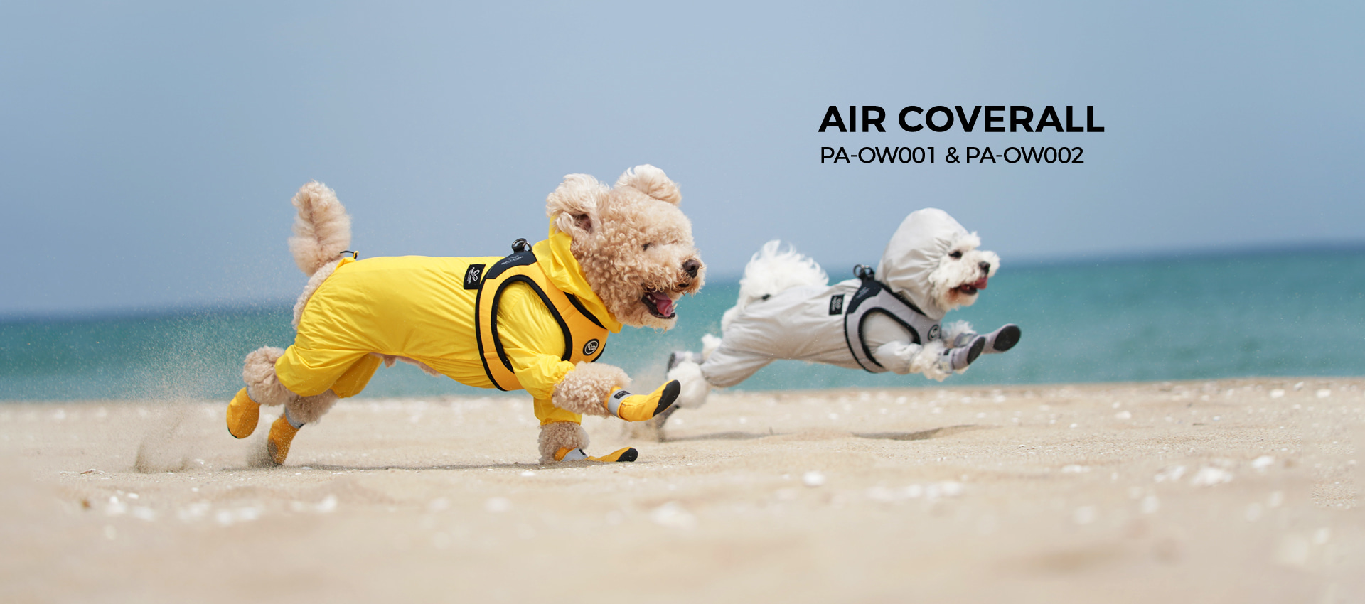 AIR COVERALL